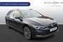 2021 Volkswagen Golf Estate 1.5 TSI 150 Style 5dr