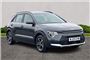 2025 Kia Niro 1.6 GDi 127 Hybrid 2 Nav 5dr DCT