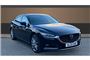 2021 Mazda 6 2.0 Skyactiv-G Sport 4dr