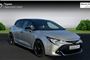 2022 Toyota Corolla 2.0 VVT-i Hybrid GR Sport 5dr CVT