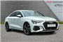 2024 Audi A3 Saloon 35 TFSI S Line 4dr S Tronic