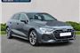 2024 Audi A3 35 TFSI S Line 5dr S Tronic