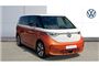 2024 Volkswagen ID.Buzz 150kW Life Pro 77kWh 5dr Auto