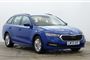 2022 Skoda Octavia Estate 1.0 TSI SE Technology 5dr