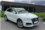 2018 Audi Q3 2.0T FSI Quattro S Line Edition 5dr S Tronic