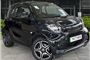 2021 Smart Fortwo Coupe 60kW EQ Premium 17kWh 2dr Auto [22kWCh]