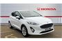 2021 Ford Fiesta 1.0 EcoBoost 95 Titanium 5dr