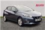 2019 Nissan Micra 1.0 IG-T 100 Acenta 5dr Xtronic