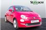 2023 Fiat 500 1.0 Mild Hybrid 3dr
