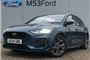 2024 Ford Focus 1.0 EcoBoost Hybrid mHEV 155 ST-Line 5dr Auto