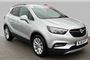 2018 Vauxhall Mokka X 1.4T Elite 5dr Auto