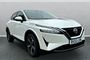 2022 Nissan Qashqai 1.3 DiG-T MH 158 N-Connecta 5dr Xtronic