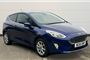 2018 Ford Fiesta 1.0 EcoBoost Zetec 3dr