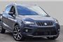 2021 SEAT Arona 1.0 TSI 110 Xcellence Lux [EZ] 5dr DSG