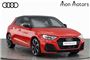 2023 Audi A1 35 TFSI Black Edition 5dr S Tronic