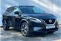 2021 Nissan Qashqai 1.3 DiG-T MH Premiere Edition 5dr