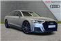 2020 Audi A8 50 TDI Quattro Black Edition 4dr Tiptronic