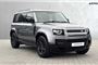 2022 Land Rover Defender 3.0 D250 X-Dynamic S 110 5dr Auto