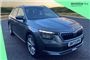 2023 Skoda Kamiq 1.0 TSI 110 SE L Executive 5dr