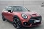 2021 MINI Clubman 2.0 Cooper S Sport 6dr Auto