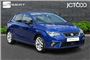 2021 SEAT Ibiza 1.0 TSI 95 FR [EZ] 5dr