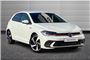 2025 Volkswagen Polo GTI 2.0 TSI GTI 5dr DSG