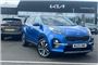 2020 Kia Sportage 1.6T GDi ISG 4 5dr DCT Auto [AWD]