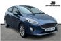 2020 Ford Fiesta 1.0 EcoBoost 125 Titanium 5dr