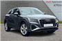 2022 Audi Q2 35 TFSI S Line 5dr S Tronic