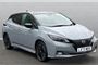 2023 Nissan Leaf 110kW Tekna 39kWh 5dr Auto