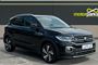 2021 Volkswagen T-Cross 1.0 TSI 110 R-Line 5dr DSG