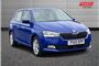 2021 Skoda Fabia 1.0 MPI SE 5dr