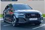 2023 Audi Q7 50 TDI Quattro Black Edition 5dr Tiptronic