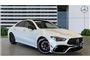 2023 Mercedes-Benz CLA CLA 45 S 4Matic+ Plus 4dr Tip Auto
