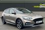 2019 Ford Focus Active 1.0 EcoBoost 125 Active X 5dr