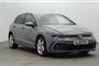 2021 Volkswagen Golf GTE 1.4 TSI GTE 5dr DSG