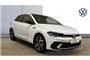 2025 Volkswagen Polo 1.0 TSI 115 Black Edition 5dr DSG