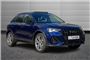 2024 Audi Q3 40 TDI 200 Quattro Black Edition 5dr S Tronic