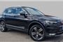 2016 Volkswagen Tiguan 2.0 TDi 150 4Motion SEL 5dr