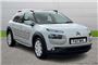 2017 Citroen C4 Cactus 1.6 BlueHDi W 5dr