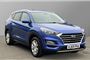 2020 Hyundai Tucson 1.6 TGDi 177 SE Nav 5dr 2WD DCT