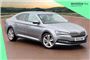 2021 Skoda Superb 2.0 TDI CR 190 SE L 5dr DSG