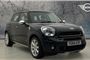 2014 MINI Countryman 1.6 Cooper S ALL4 5dr Auto