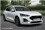 2023 Ford Focus 1.0 EcoBoost Hybrid mHEV 155 ST-Line 5dr Auto