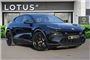 2024 Lotus Eletre 675kW R 112kWh 5dr Auto [4 Seat]