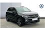 2023 Volkswagen T-Cross 1.0 TSI 110 R-Line 5dr DSG