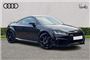 2018 Audi TT RS 2.5T FSI TT RS Quattro 2dr S Tronic