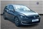 2015 Volkswagen Golf GTE 1.4 TSI GTE 5dr DSG