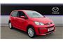 2018 Volkswagen Up 1.0 Move Up 5dr
