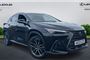 2023 Lexus NX 450h+ 2.5 Takumi 5dr E-CVT [Sunroof]